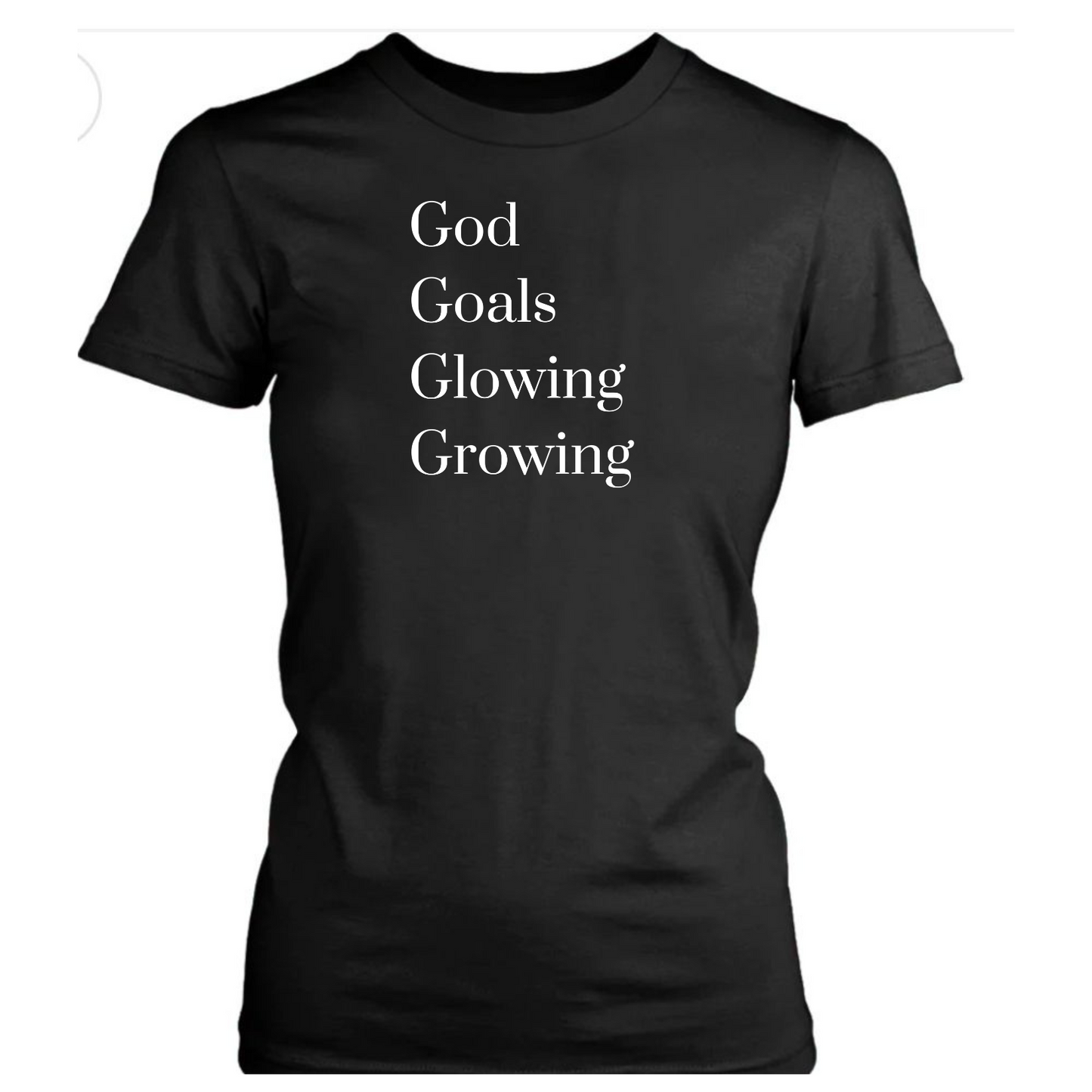 Becoming Her T-shirt