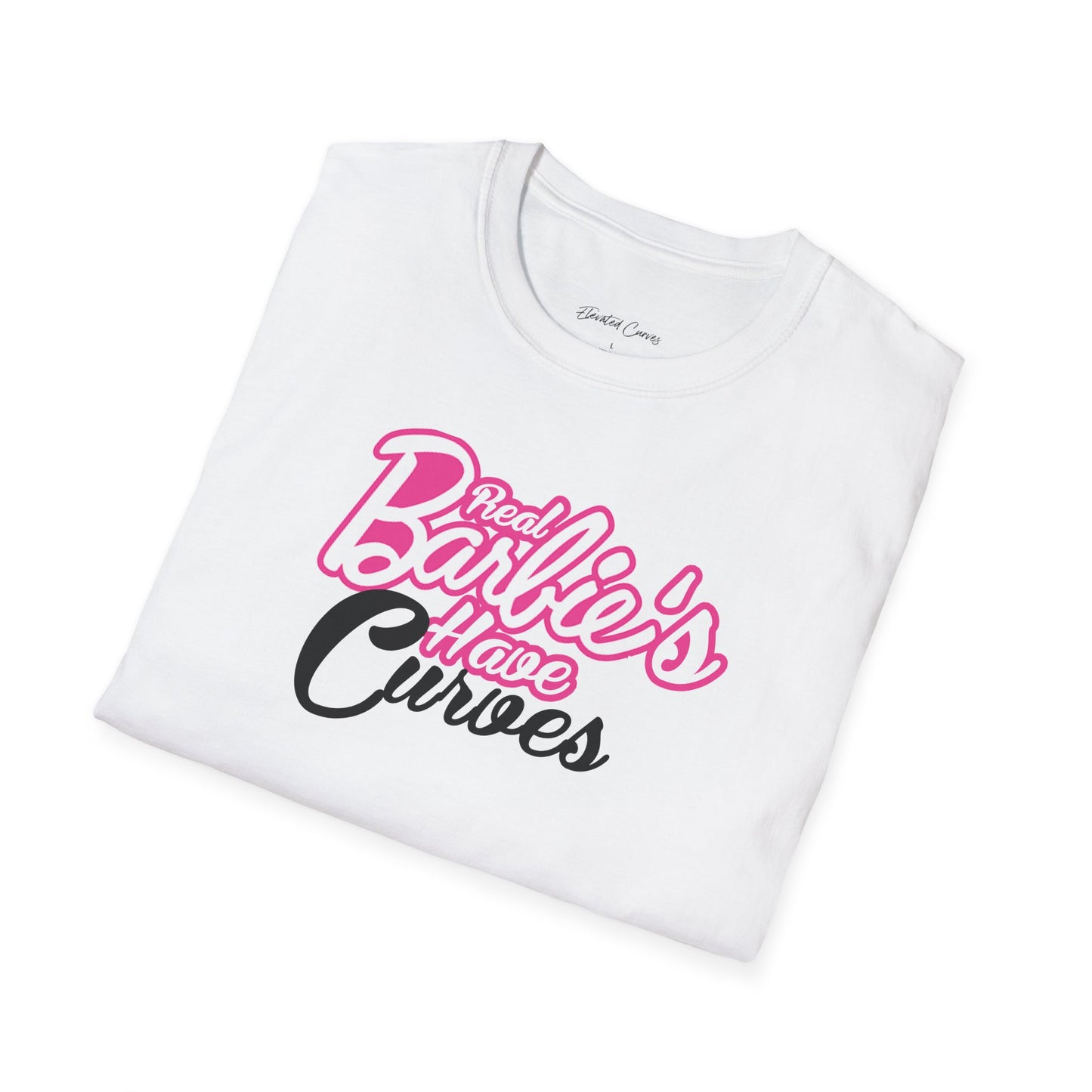 Curvy Barbie T-Shirt