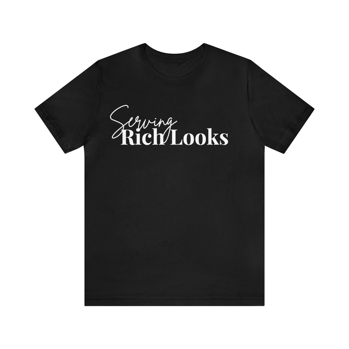 Rich Look Tshirt