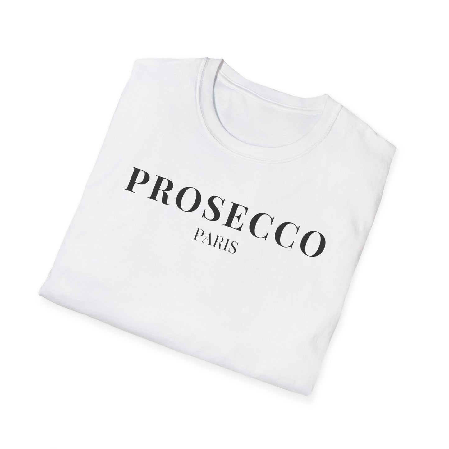 Prosecco Me