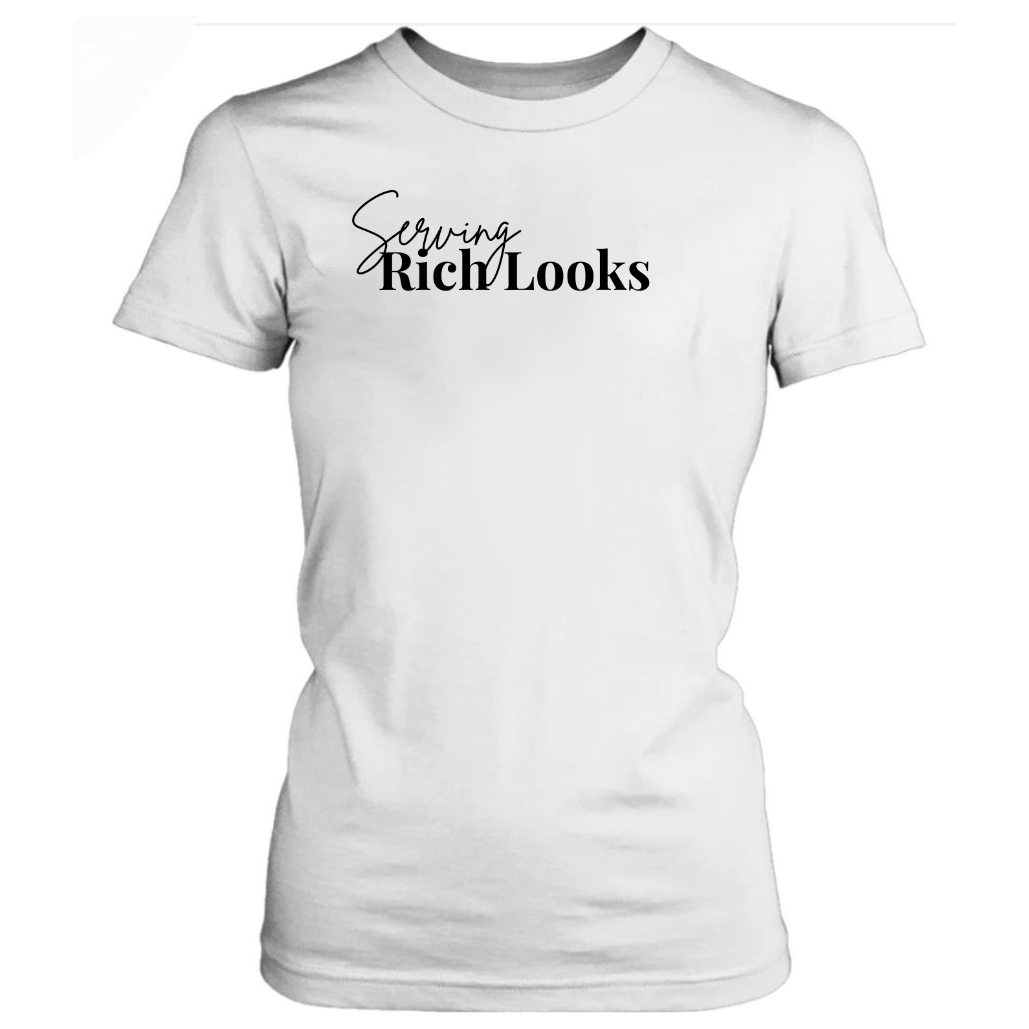 Rich Look Tshirt