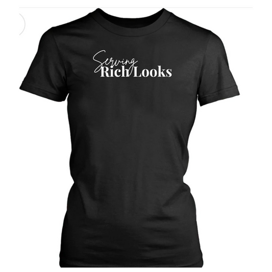 Rich Look Tshirt