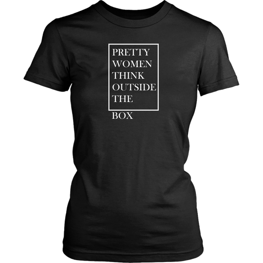 Pretty Boss T-Shirt