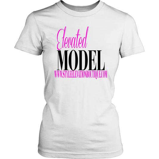 MODEL MODEL
