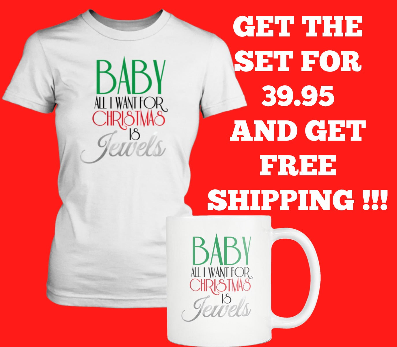 PERFECT GIFT