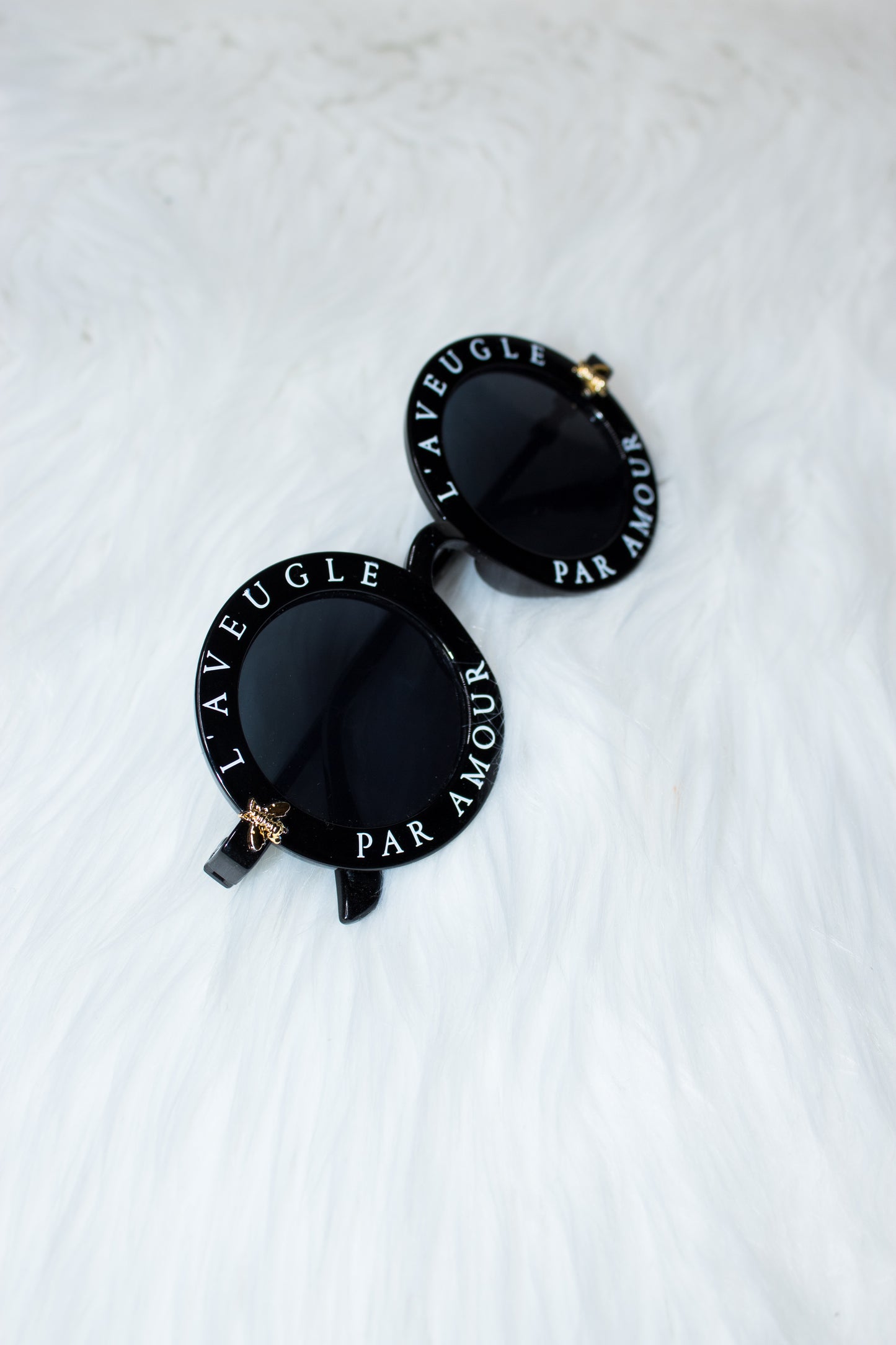 Vintage Doll Sunnies