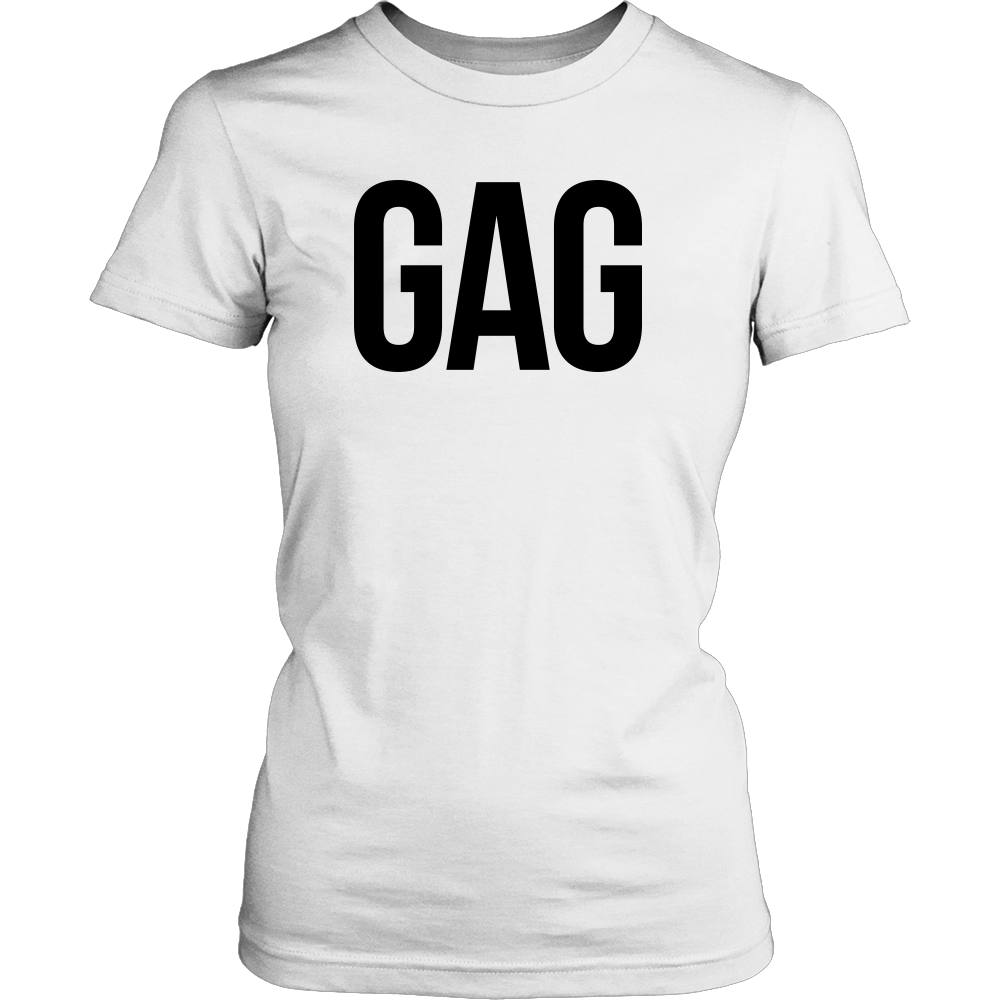 The Gag Tee