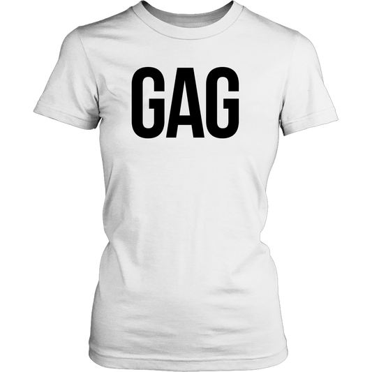 The Gag Tee