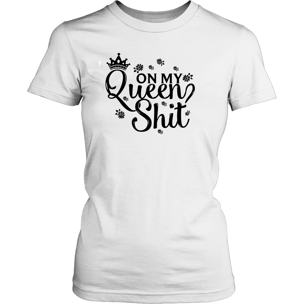 Queen Shirt