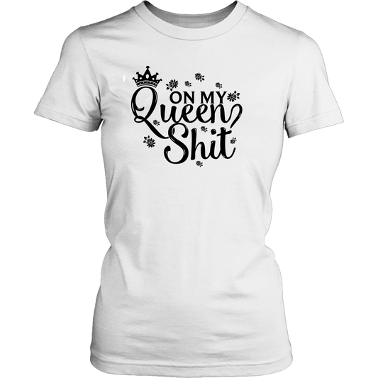 Queen Shirt